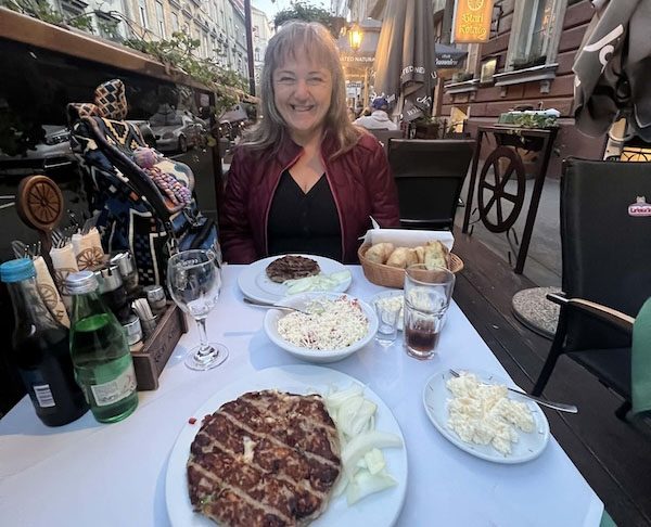 Pljeskavica – Stari Kotač 2